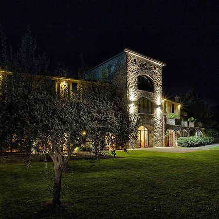 Cà Del Moro Resort Pontremoli Extérieur photo