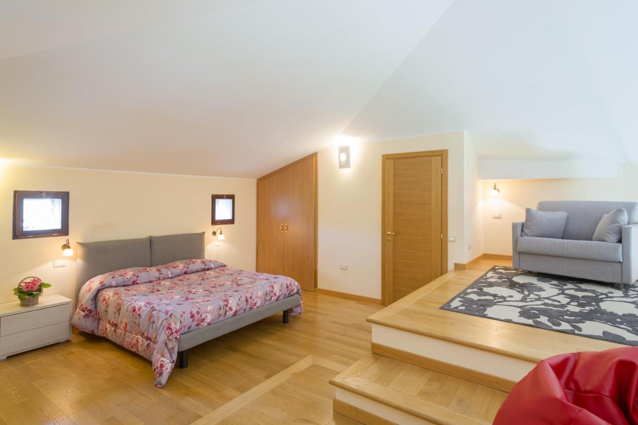 Cà Del Moro Resort Pontremoli Extérieur photo
