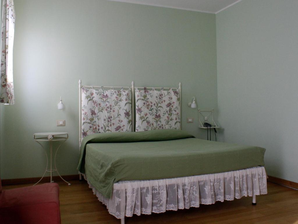 Cà Del Moro Resort Pontremoli Chambre photo