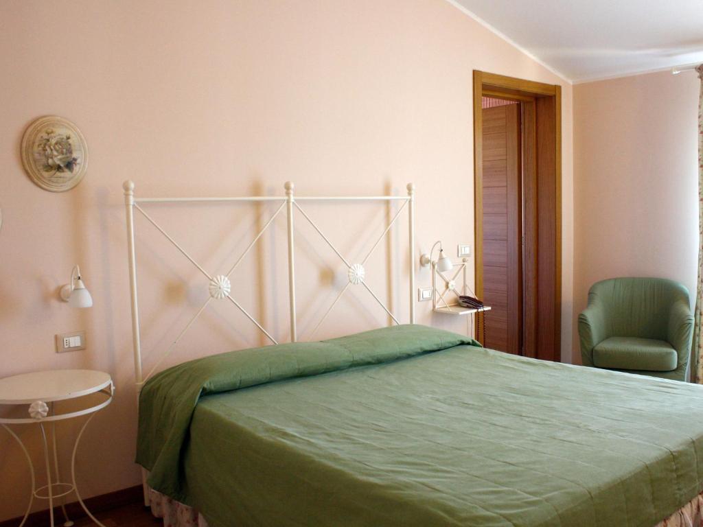 Cà Del Moro Resort Pontremoli Chambre photo