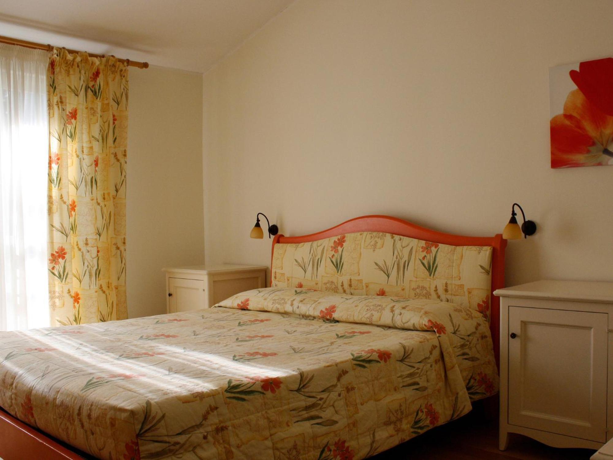Cà Del Moro Resort Pontremoli Extérieur photo
