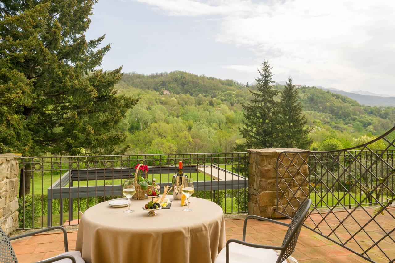 Cà Del Moro Resort Pontremoli Extérieur photo