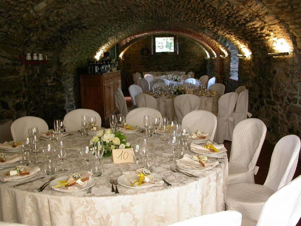 Cà Del Moro Resort Pontremoli Extérieur photo