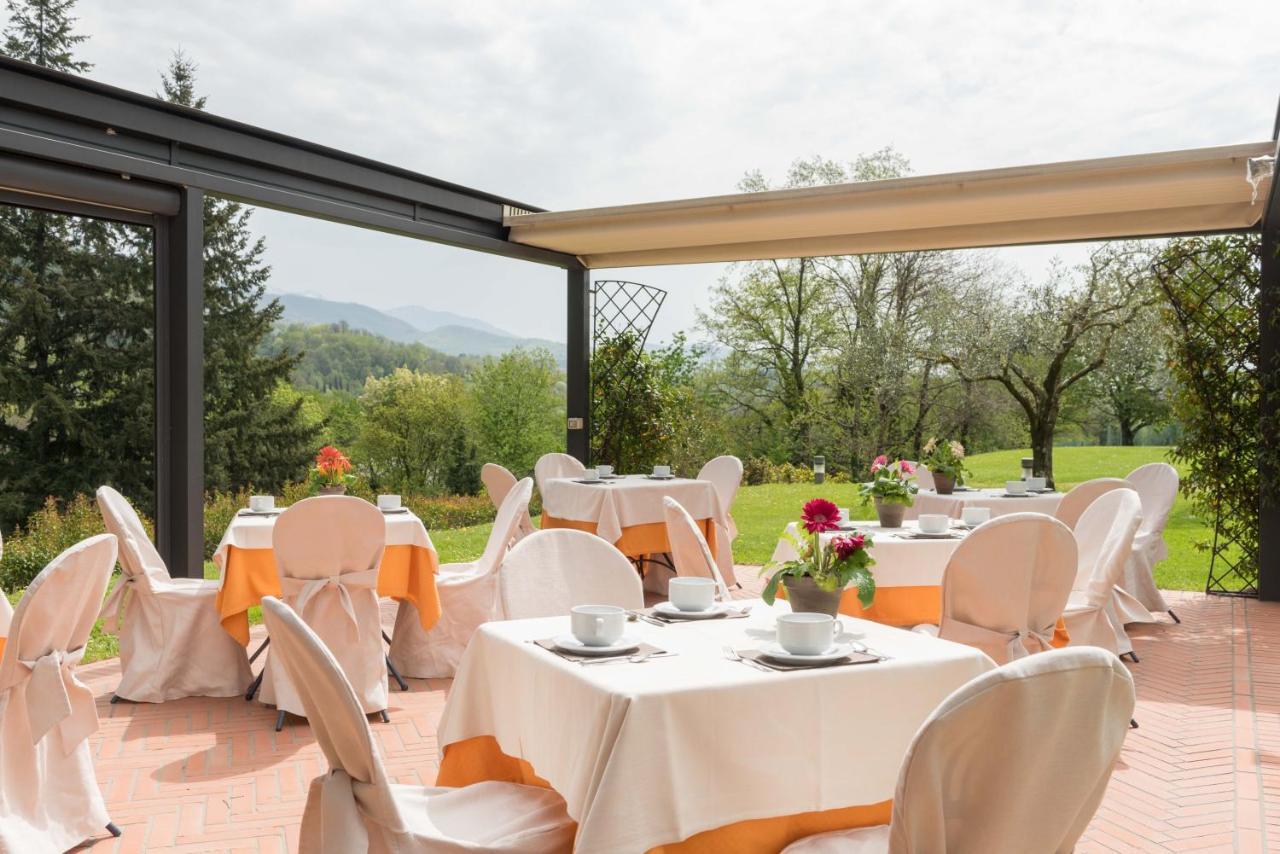Cà Del Moro Resort Pontremoli Extérieur photo